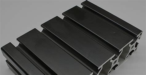 black anodized aluminum sheet metal|black anodized aluminum flat bar.